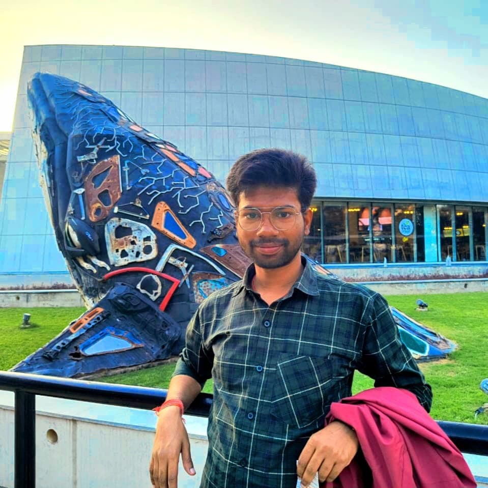 Vishal Kumar